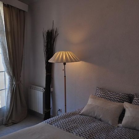 Cuatro Camino Apartment With Elevator Madrid Exterior photo